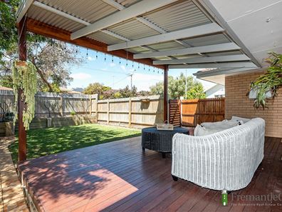 3 Ashbourne Way, Hamilton Hill WA 6163