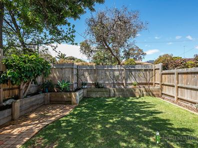 3 Ashbourne Way, Hamilton Hill WA 6163