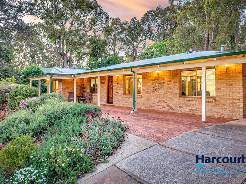 19 Orchid Drive, Roleystone WA 6111