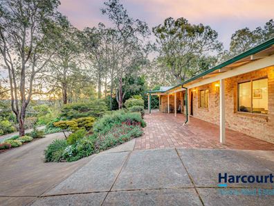 19 Orchid Drive, Roleystone WA 6111