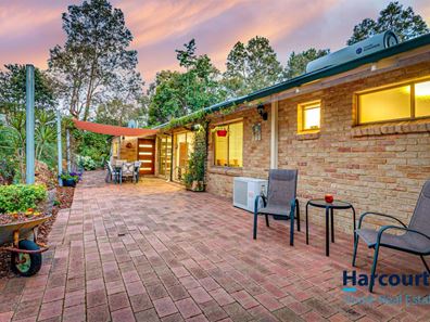 19 Orchid Drive, Roleystone WA 6111