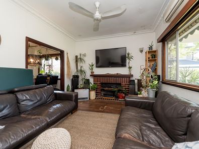 58 Fifth Street, Bicton WA 6157