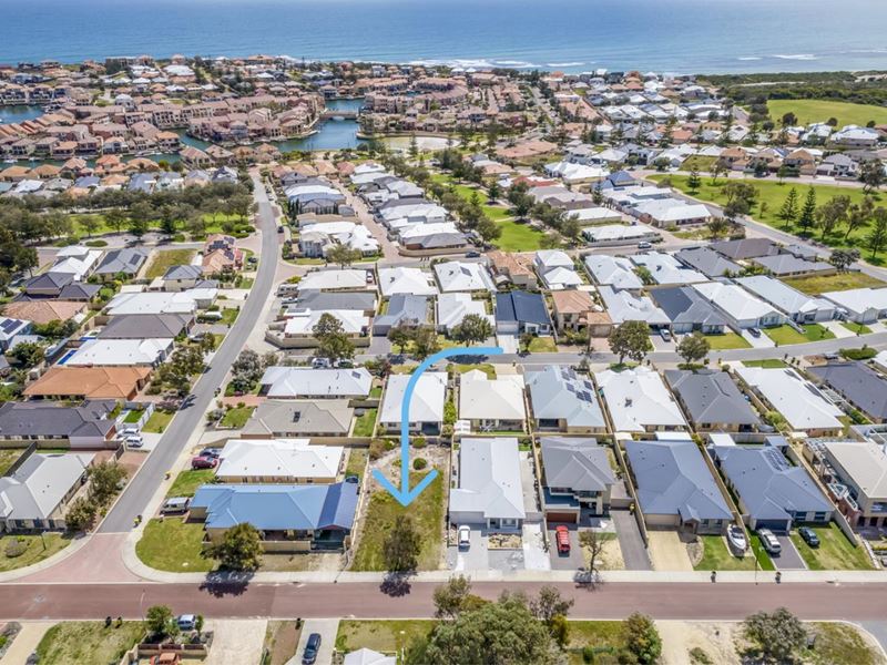 31 Buckingham Drive, Wannanup