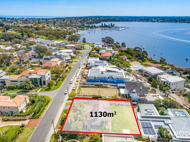 23 Owston Street, Mosman Park