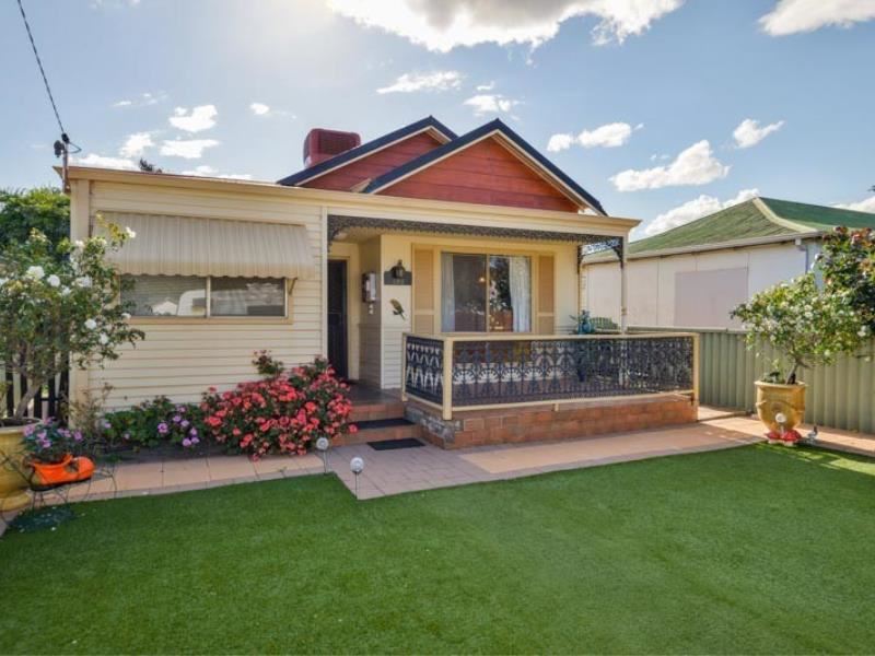 190 Varden Street, Kalgoorlie