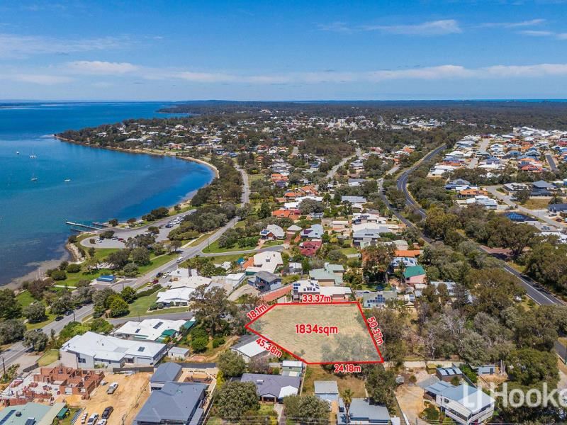 2 Avon Court, Dawesville
