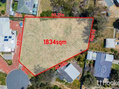 2 Avon Court, Dawesville WA 6211