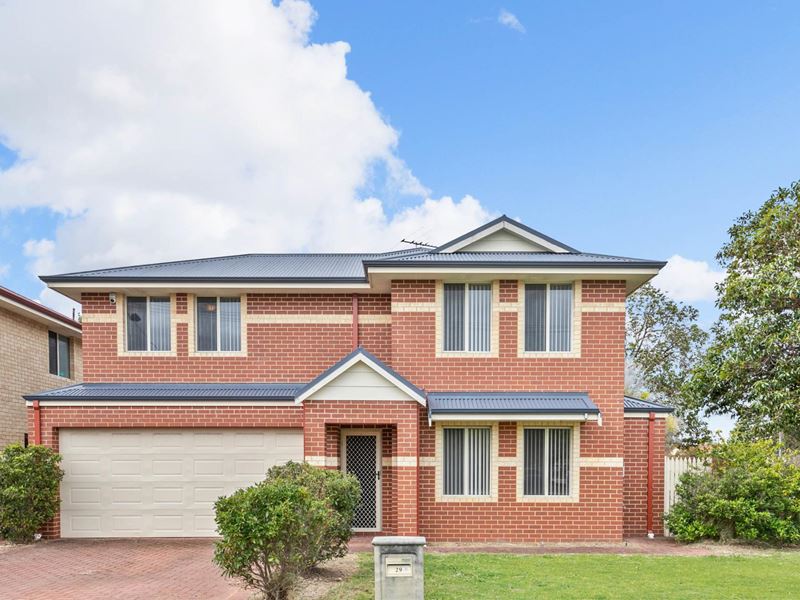 29 Beverley Place, Cloverdale