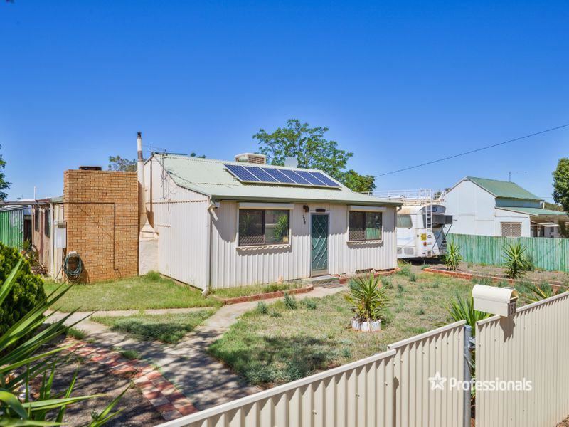 158 Wittenoom Street, Victory Heights