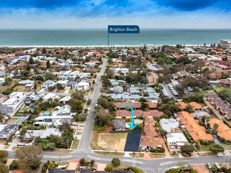 3/37 Drabble Road, Scarborough