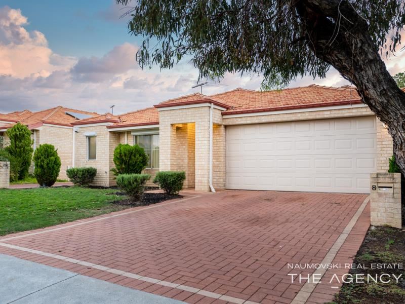 8A Maroog Way, Nollamara