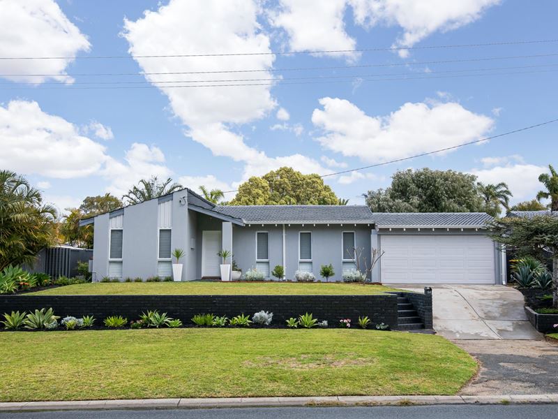 54 Leichhardt Avenue, Padbury