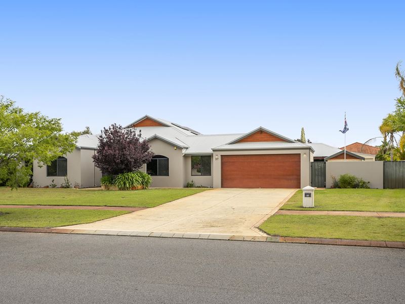 37 Asturian Drive, Henley Brook