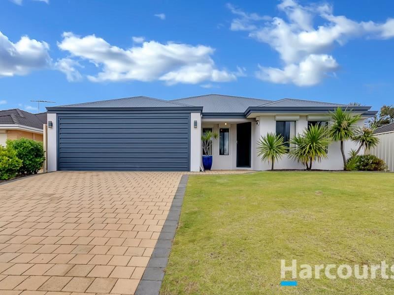 4 Politis Link, Wanneroo