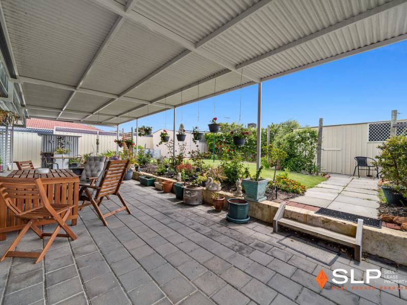 34 Mangrove Circuit, Banksia Grove