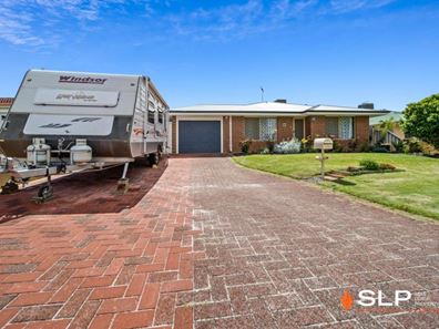 34 Mangrove Circuit, Banksia Grove WA 6031