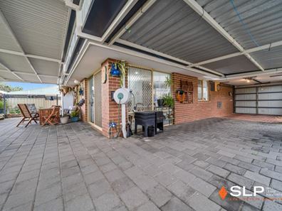 34 Mangrove Circuit, Banksia Grove WA 6031