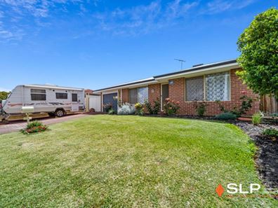 34 Mangrove Circuit, Banksia Grove WA 6031