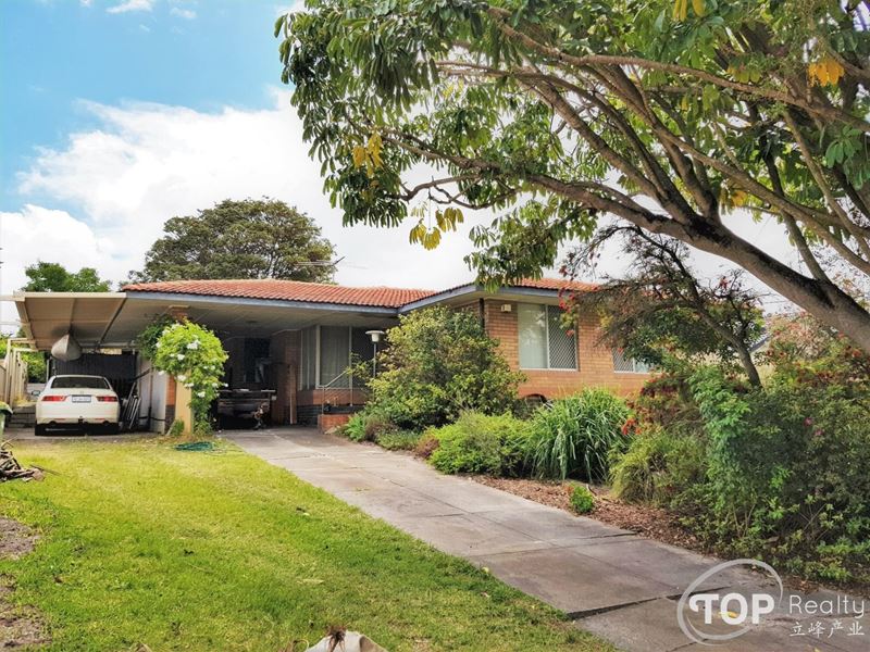 22 Juniper Way, Willetton