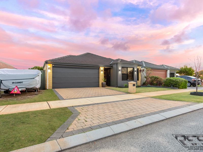 3 Burbidge Link, Piara Waters