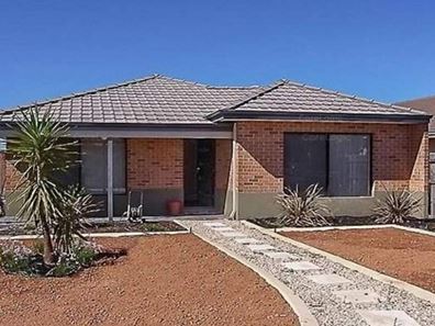 77 Brixton Crescent, Ellenbrook WA 6069