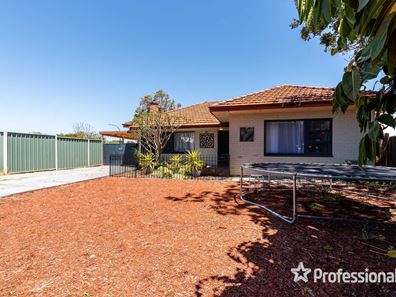 56 Stirk Road, Alfred Cove WA 6154