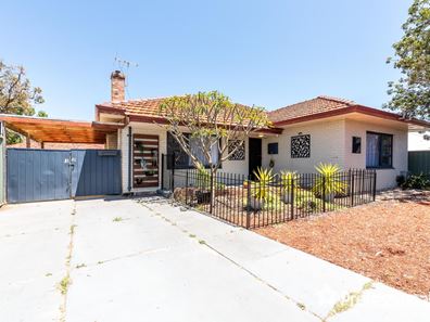 56 Stirk Road, Alfred Cove WA 6154