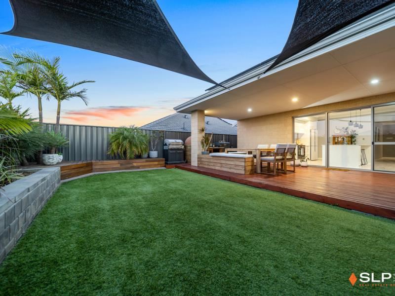 57 Solandri Bend, Banksia Grove WA 6031