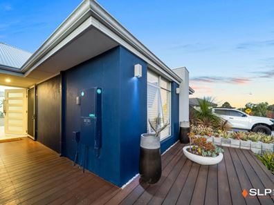 57 Solandri Bend, Banksia Grove WA 6031