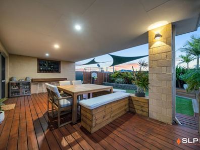 57 Solandri Bend, Banksia Grove WA 6031