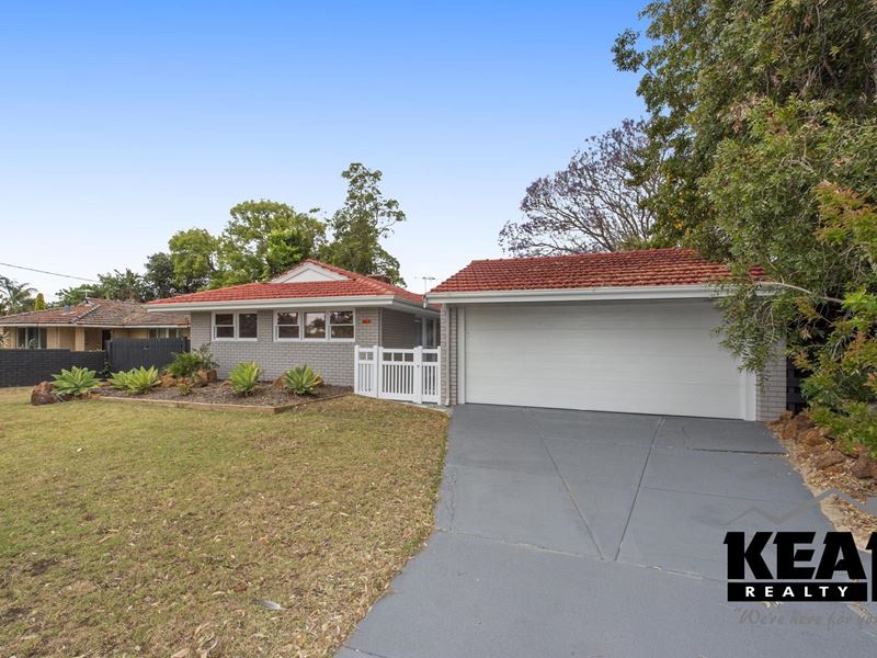 29 Strelitzia Avenue, Forrestfield