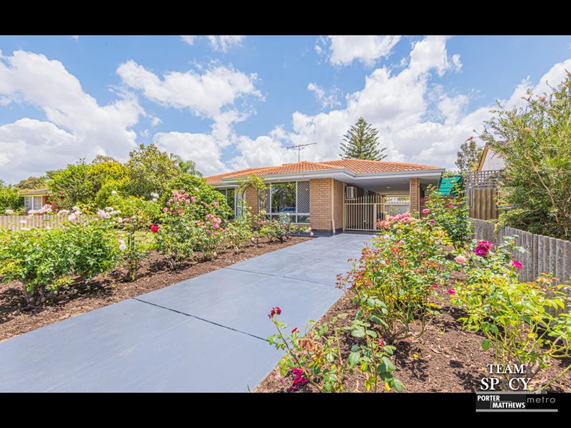 26 Ashford Street, Maddington