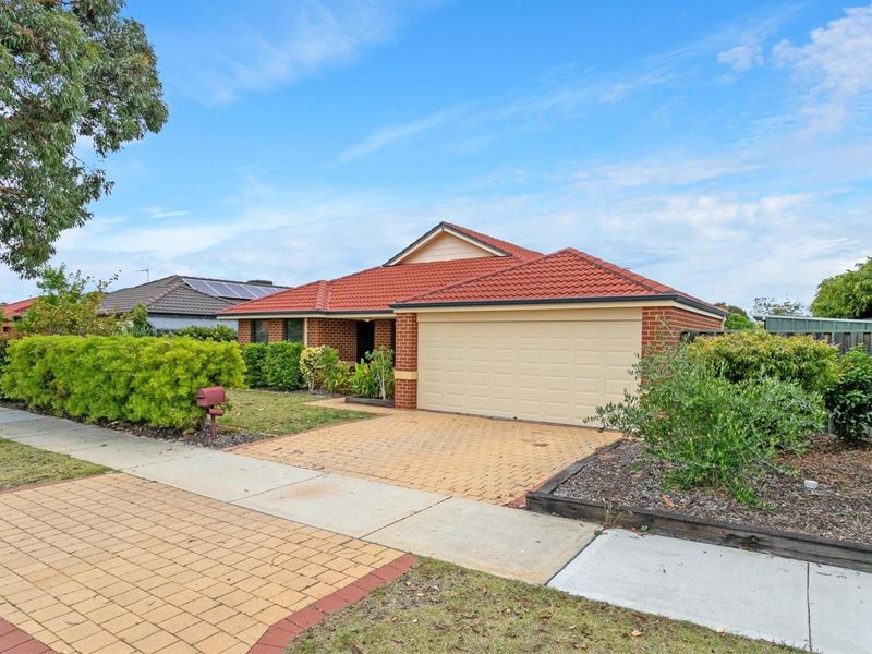 35 Thorold Avenue, Ellenbrook