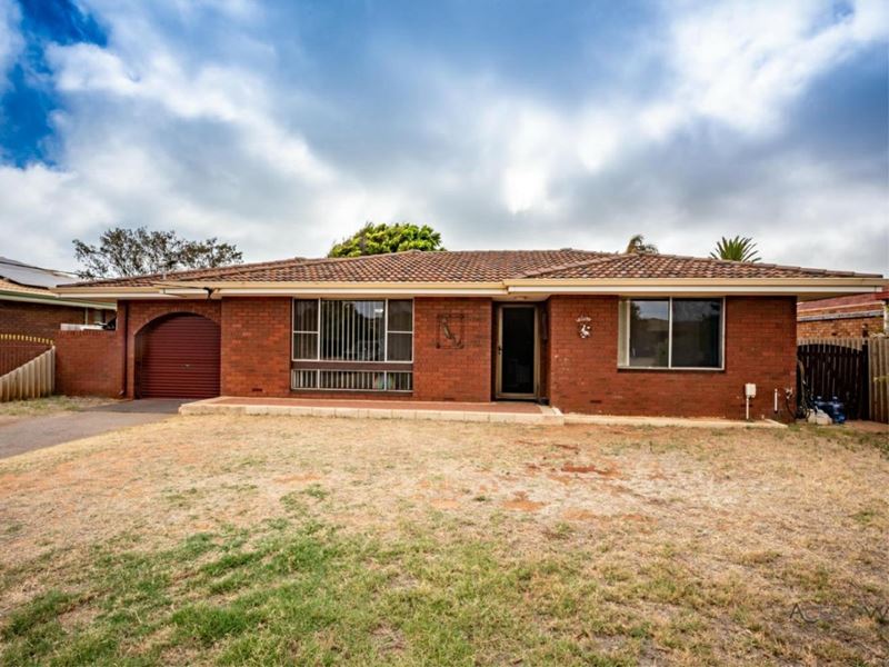 20 Zeewyck Court, Mahomets Flats