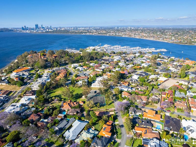 30 Dunvegan Road, Applecross