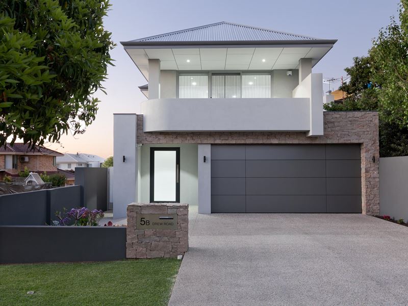 5B Drew Road, Ardross