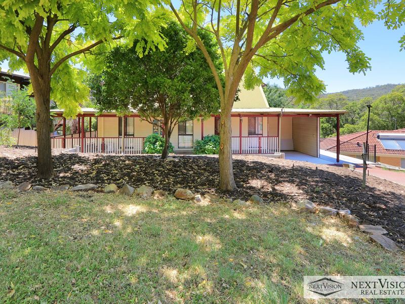 20 Bilkurra Way, Mount Nasura WA 6112