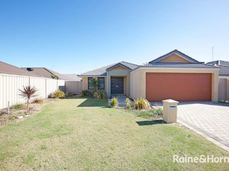 3 Yellin Way, Wannanup