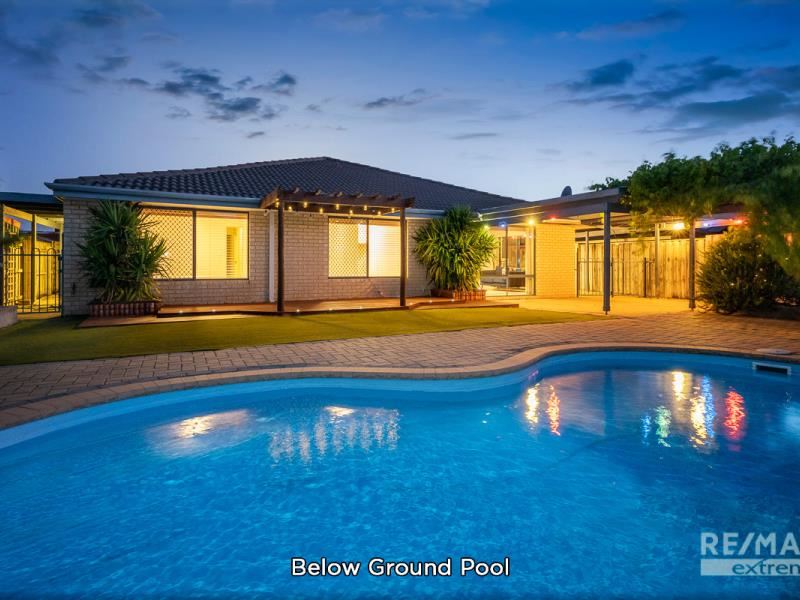 5 Mal Bay Court, Mindarie