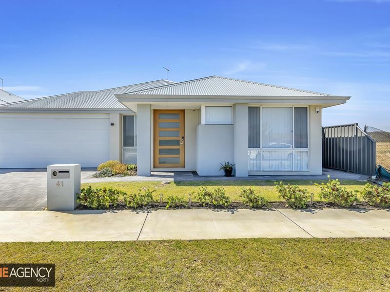 41 Pinehurst Street, Yanchep