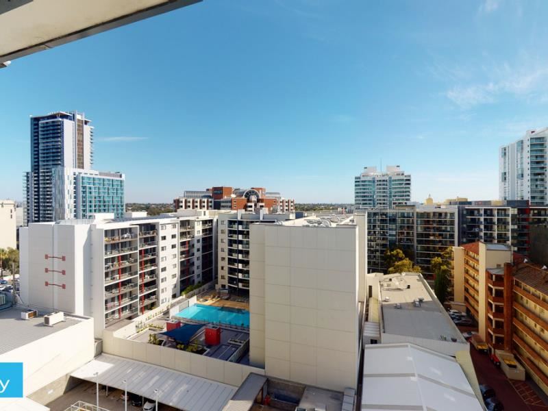 79/193 Hay Street, East Perth WA 6004