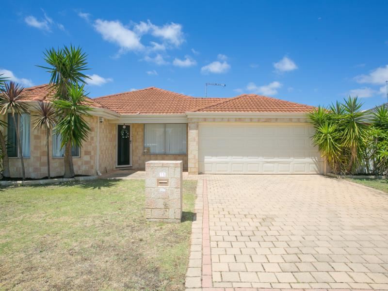 15 Kurnalpi Turn, Wanneroo