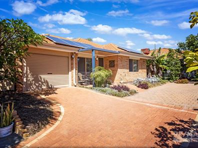 26 Durrington Glade, Clarkson WA 6030