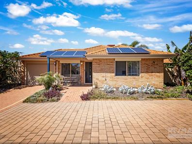 26 Durrington Glade, Clarkson WA 6030