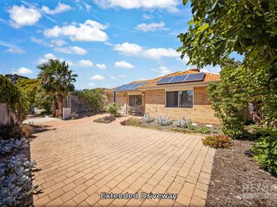 26 Durrington Glade, Clarkson WA 6030