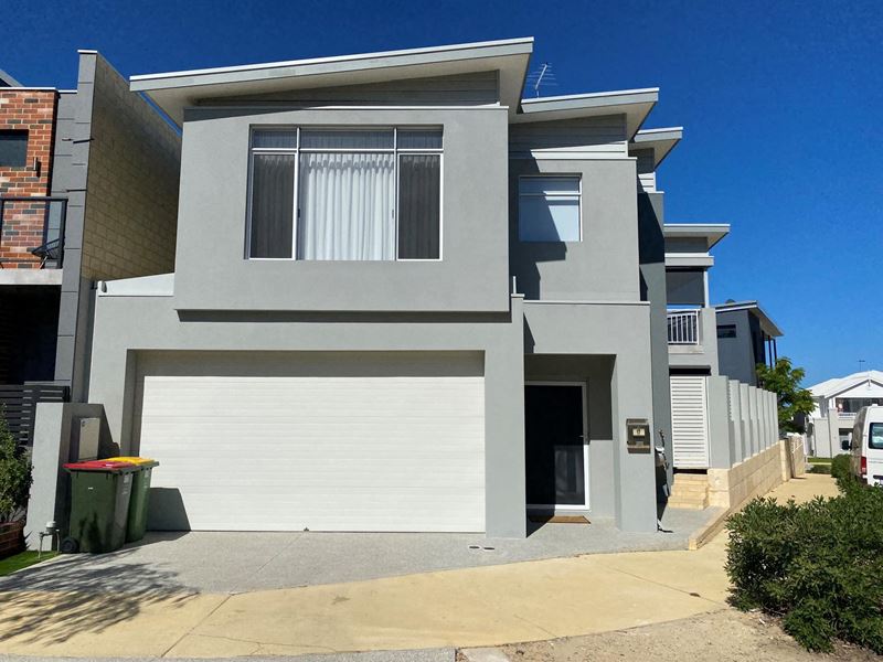 17 Alpha Way, North Coogee