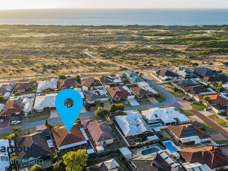 26 L'Esterel Way, Port Kennedy