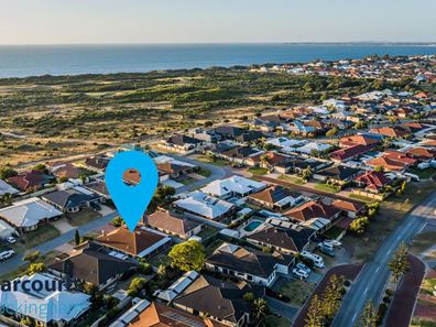 26 L'Esterel Way, Port Kennedy WA 6172