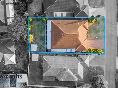 26 L'Esterel Way, Port Kennedy WA 6172