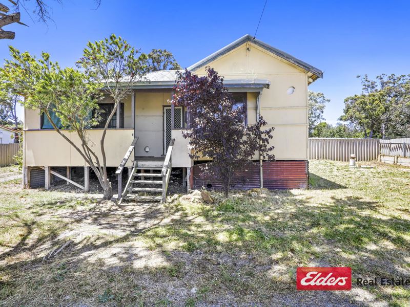 50 Hassell Street, Mount Barker